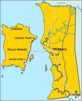 Penang